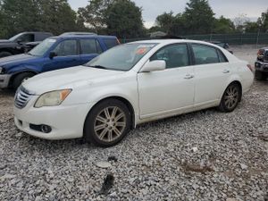 Toyota Avalon XL 3.5L 6 2008