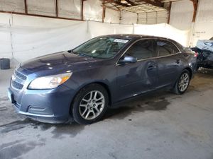 Chevrolet Malibu 1LT 2.5L 4 2013