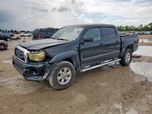 Toyota Tacoma DOUBLE CAB PRERUNNER 4.0L 6 2006