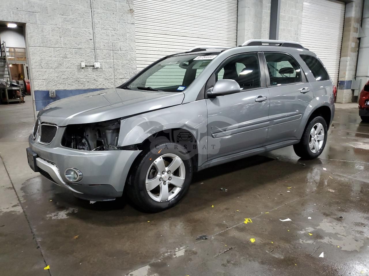 Pontiac Torrent 3.4L 6 2006