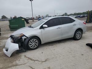 Toyota Corolla L 1.8L 4 2017