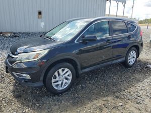 Honda CR-V EXL 2.4L 4 2015