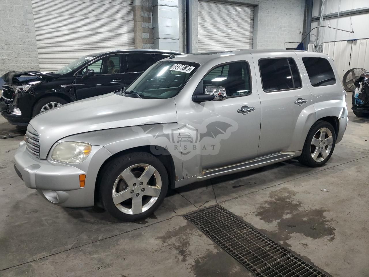 Chevrolet HHR LT 2.4L 4 2008
