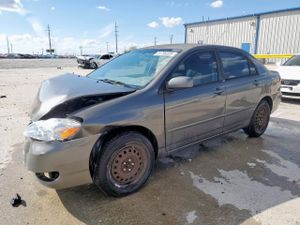 Toyota Corolla CE 1.8L 4 2008