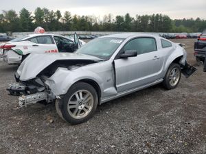 Ford Mustang GT 4.6L 8 2006