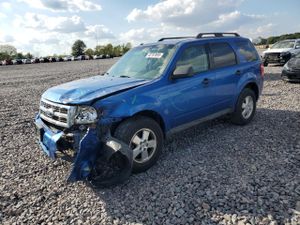 Ford Escape XLT 3.0L 6 2012