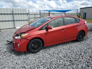 Toyota Prius 1.8L 4 2014