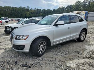 Audi Q5 PREMIUM 2.0L 4 2011