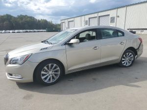 Buick LaCrosse PREMIUM 3.6L 6 2015
