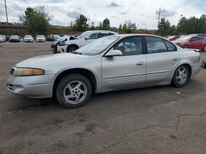 Pontiac Bonneville SE 3.8L 6 2004