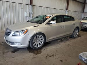 Buick LaCrosse PREMIUM 3.6L 6 2015
