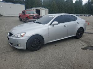 Lexus IS 250 2.5L 6 2007