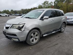 Acura MDX 3.7L 6 2011