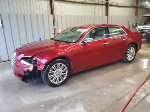 Chrysler 300 LIMITED 3.6L 6 2012