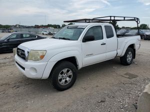 Toyota Tacoma ACCESS CAB 4.0L 6 2008