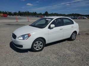 Hyundai Accent GLS 1.6L 4 2010