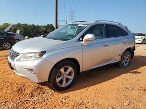Lexus RX 350 BASE 3.5L 6 2013