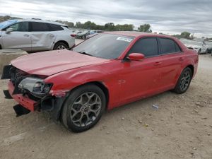 Chrysler 300 S 3.6L 6 2015
