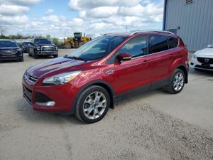 Ford Escape TITANIUM 2.0L 4 2015