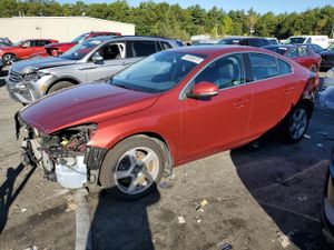 Volvo S60 T5 2.4L 5 2012