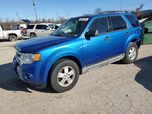 Ford Escape XLT 2.5L 4 2011