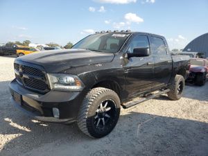 RAM 1500 ST 5.7L 8 2014