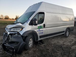 RAM 1500 TRADESMAN 3.6L 6 2023