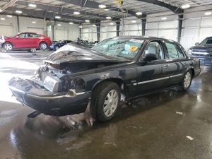 Mercury Grand Marquis LS 4.6L 8 2004