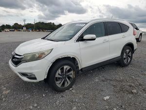 Honda CR-V TOURING 2.4L 4 2015