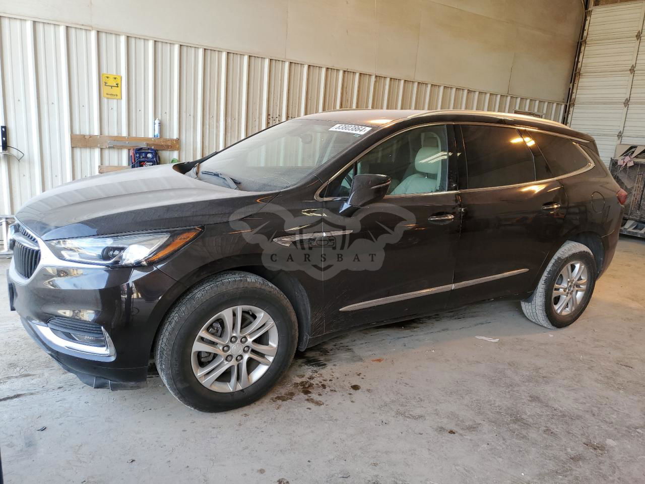 Buick Enclave 3.6L  6 2019