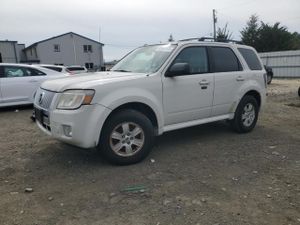 Mercury Mariner 2.5L 4 2010