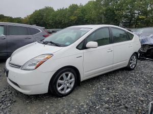 Toyota Prius 1.5L 4 2008