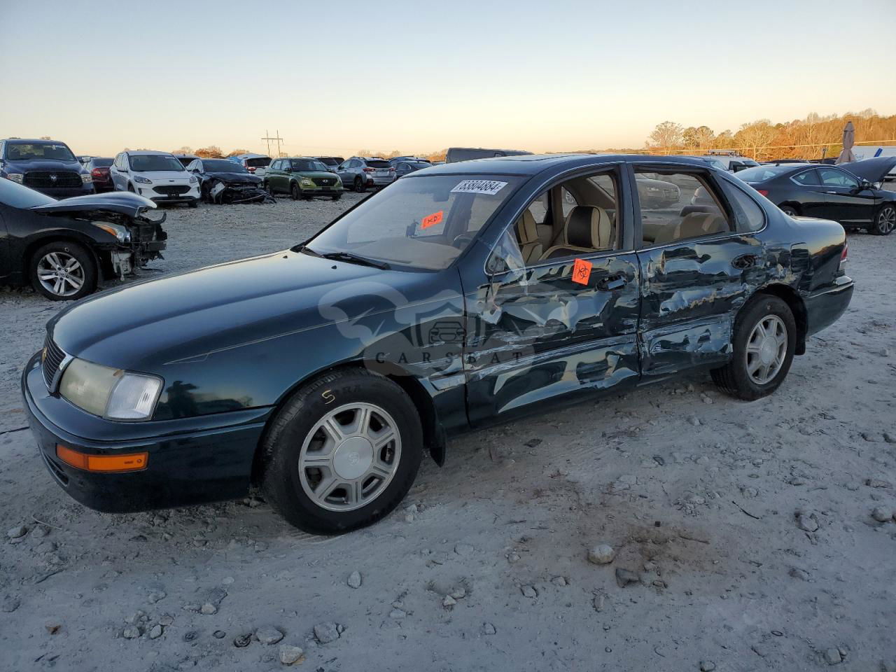 Toyota Avalon XLS 3.0L  6 1995