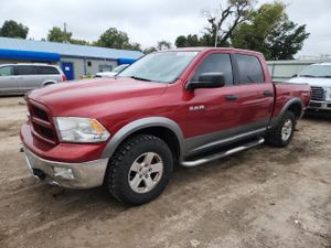 Dodge RAM 4.7L 8 2009