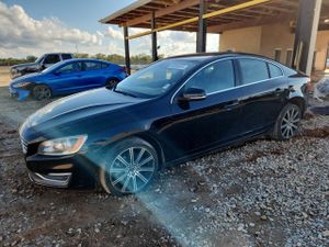 Volvo S60 PREMIER 2.0L 4 2015
