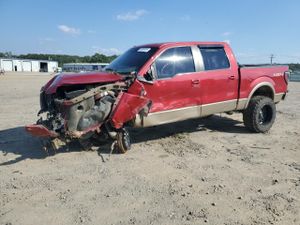 Ford F-150 SUPERCREW 5.0L 8 2011