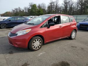 Nissan Versa S 1.6L 4 2015