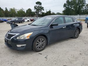 Nissan Altima 2.5 2.5L 4 2015