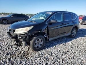 Honda CR-V LX 2.4L 4 2015