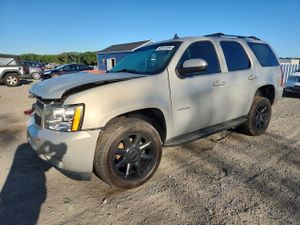 Chevrolet Tahoe K1500 LT 5.3L 8 2011