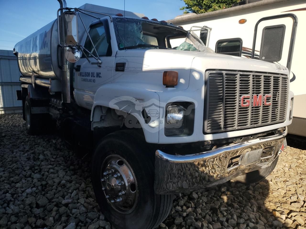 GMC C/K Series C7H042 6 1999