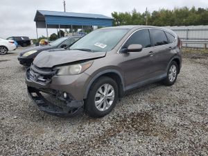 Honda CR-V EX 2.4L 4 2013