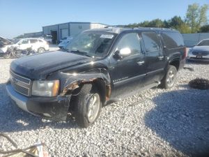 Chevrolet Suburban K1500 LS 5.3L 8 2008