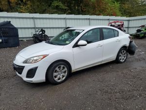 Mazda 3 I 2.0L 4 2010