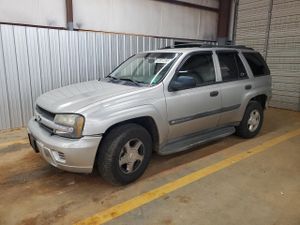 Chevrolet Trailblazer LS 4.2L 6 2004