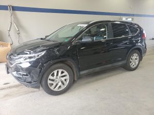 Honda CR-V EXL 2.4L 4 2015
