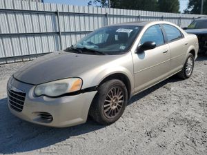 Chrysler Sebring LX 2.4L 4 2004