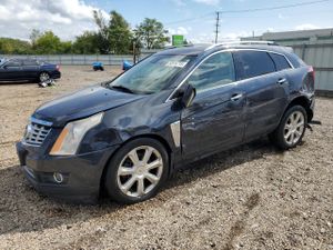 Cadillac SRX PERFORMANCE COLLECTION 3.6L 6 2014