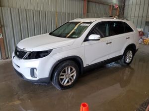 Kia Sorento LX 2.4L 4 2015