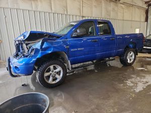Dodge RAM ST 5.7L 8 2007